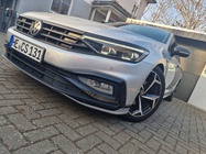 Volkswagen Passat 2019