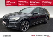 Audi Q7 2022