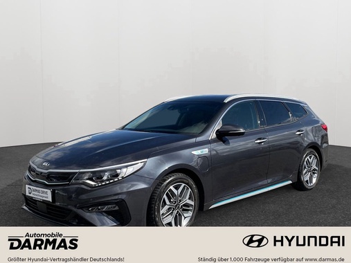 Kia Optima 2021