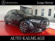 Mercedes-Benz E-Class 2024