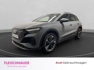 Audi Q4 e-tron 2023