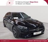 Mercedes-Benz C-Class 2023