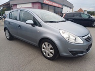 Opel Corsa 2010