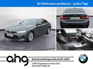 BMW 3 Series 2025
