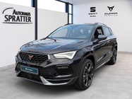 Cupra Ateca 2025