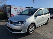 Volkswagen Sharan 2019