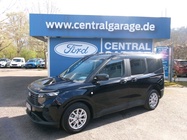 Ford Tourneo Courier 2025