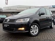 Volkswagen Sharan 2019