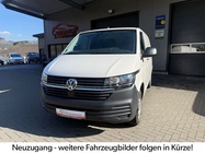 Volkswagen T6 2021