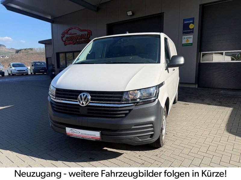 Volkswagen T6