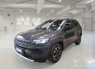 Jeep Compass 2022