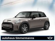 MINI Cooper 2022