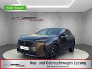 Peugeot 3008 2025
