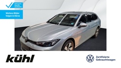 Volkswagen Passat 2025