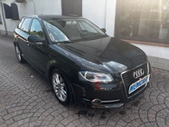 Audi A3 2011