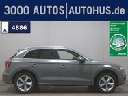 Audi Q5 2020