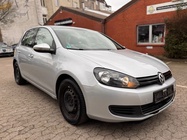 Volkswagen Golf 2012