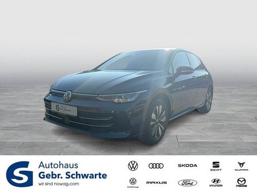 Volkswagen Golf 2024