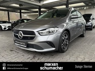 Mercedes-Benz B-Class 2023