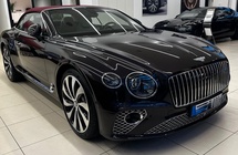 Bentley Continental GTC 2024