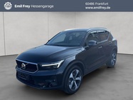 Volvo XC40 2024