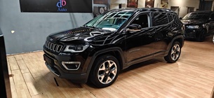 Jeep Compass 2019