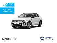 Volkswagen T-Roc 2024