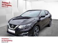 Nissan Qashqai 2019