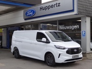 Ford Transit Custom 2026