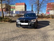 BMW 1 Series 2012