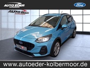 Ford Fiesta 2022