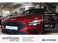 Hyundai Genesis 2021