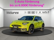 Abarth 600e 2026