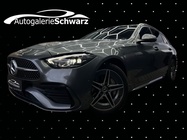 Mercedes-Benz C-Class 2023