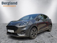 Ford Puma 2022