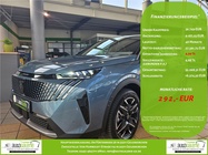 Peugeot 3008 2025