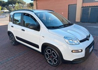 Fiat Panda 2022