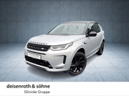 Land Rover Discovery Sport 2021