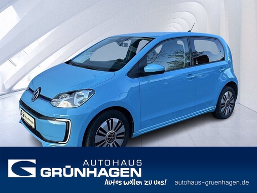 Volkswagen up! 2021