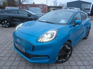 Ford Puma Gen-E 2025