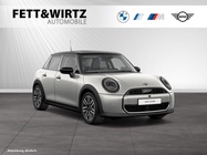 MINI Cooper 2025
