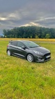 Ford Fiesta 2019