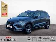 Seat Ateca 2026
