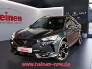 Cupra Formentor 2024