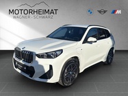 BMW X1 2025