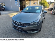 Opel Astra 2020