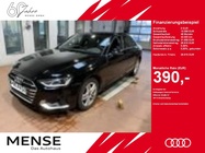 Audi A4 2023