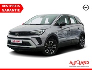 Opel Crossland 2022