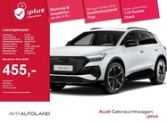 Audi Q4 e-tron 2025