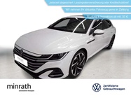 Volkswagen Arteon 2024